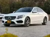 Picture of Mercedes Benz C-Class 2017