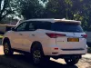 Picture of Toyota Fortuner 2019