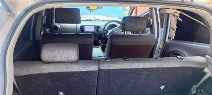 Picture of Toyota Passo 2015