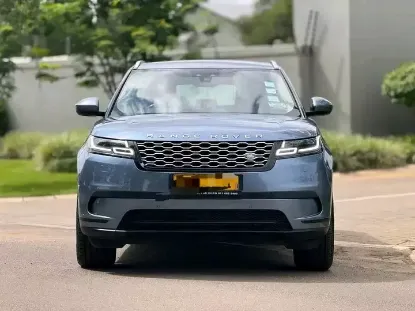 Picture of Range rover Velar 2020