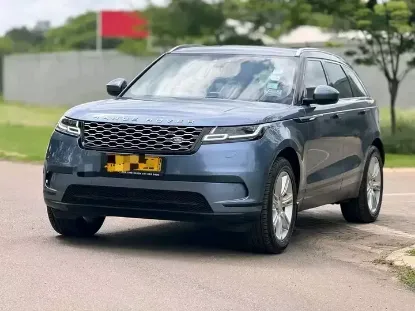 Picture of Range rover Velar 2020