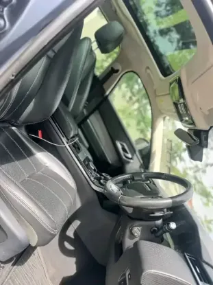 Picture of Range rover Velar 2020