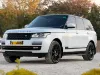 Picture of Range rover Vogue 2016