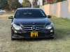 Picture of Mercedes Benz E-Class 2017