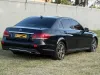 Picture of Mercedes Benz E-Class 2017