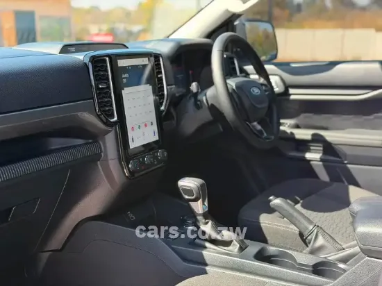Picture of Ford Ranger 2025