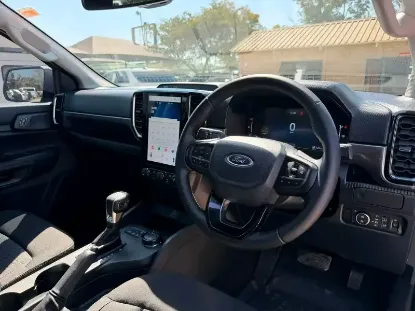 Picture of Ford Ranger 2025