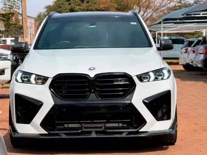 Picture of BMW X5 2020