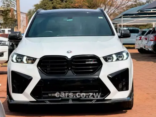 Picture of BMW X5 2020