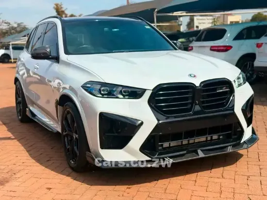Picture of BMW X5 2020