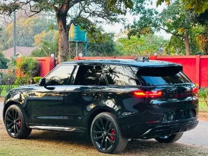 Picture of Range rover Sport 2023