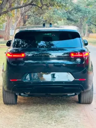 Picture of Range rover Sport 2023