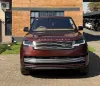 Picture of Range rover Sport 2022