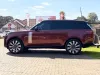 Picture of Range rover Sport 2022