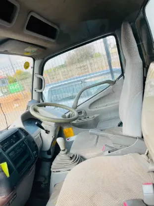 Picture of Toyota Dyna 2015