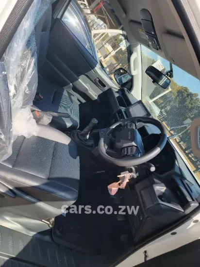 Picture of Toyota Hilux 2026