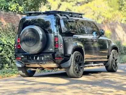 Picture of Land Rover Defender 2024