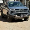 Picture of Toyota Hilux 2025