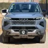 Picture of Toyota Hilux 2025