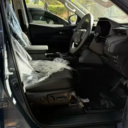 Picture of Toyota Hilux 2025
