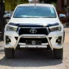 Picture of Toyota Hilux GD6 2016