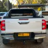 Picture of Toyota Hilux GD6 2016