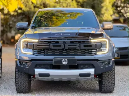 Picture of Ford Raptor 2023