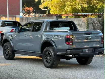 Picture of Ford Raptor 2023