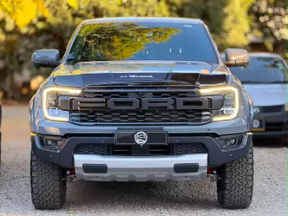 Picture of Ford Raptor 2023