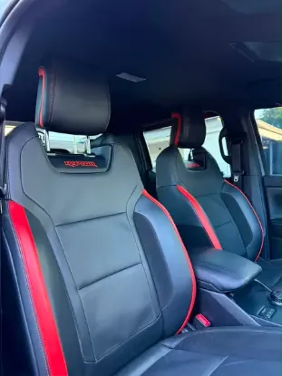 Picture of Ford Raptor 2023