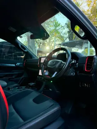 Picture of Ford Raptor 2023