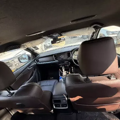 Picture of Mazda BT-50 2020