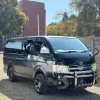 Picture of Toyota Haice 2013