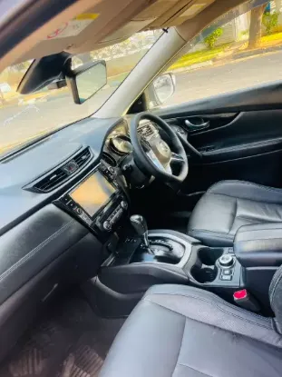 Picture of Nissan X-Trail 2020