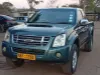 Picture of Isuzu KB300 2010