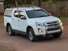 Picture of Isuzu KB300 2018