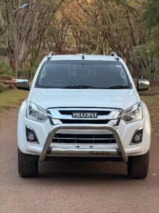 Picture of Isuzu KB300 2018