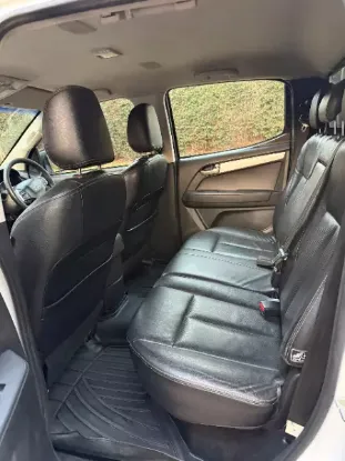 Picture of Isuzu KB300 2018