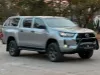 Picture of Toyota Hilux GD6 2022