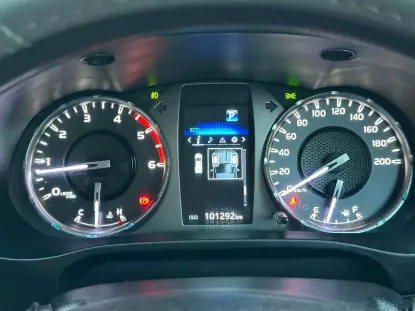 Picture of Toyota Hilux GD6 2022
