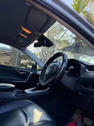 Picture of Toyota Rav4 2019