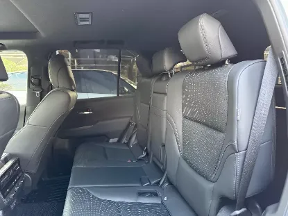 Picture of Toyota Landcruiser 2023