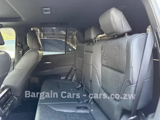 Picture of Toyota Landcruiser 2023