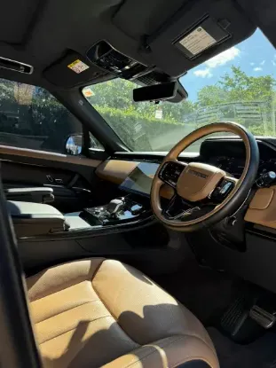 Picture of Range rover Sport 2024