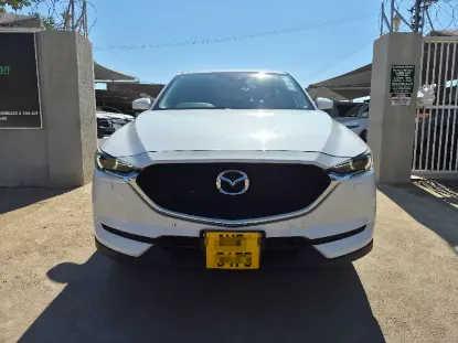 Picture of Mazda CX-5 2017