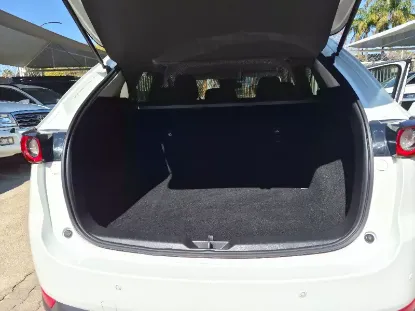 Picture of Mazda CX-5 2017