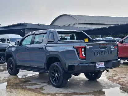 Picture of Toyota Hilux 2026