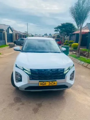 Picture of Hyundai Creta 2022