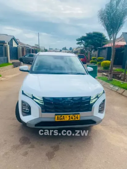 Picture of Hyundai Creta 2022