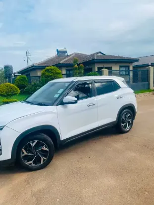 Picture of Hyundai Creta 2022